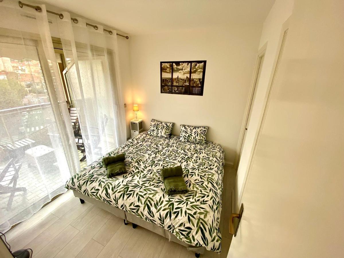 Le Magnolia By Scls Locations Appartement Cannes Buitenkant foto